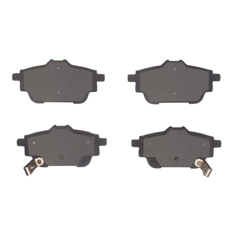 Picture of DFC 4000 HybriDynamic Brake Pads - 4000-2306-00