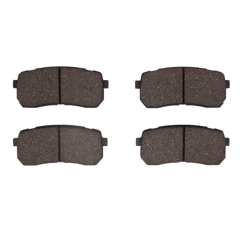 Picture of DFC 4000 HybriDynamic Brake Pads - 4000-2309-00