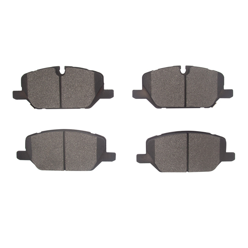 Picture of DFC 4000 HybriDynamic Brake Pads - 4000-2314-10