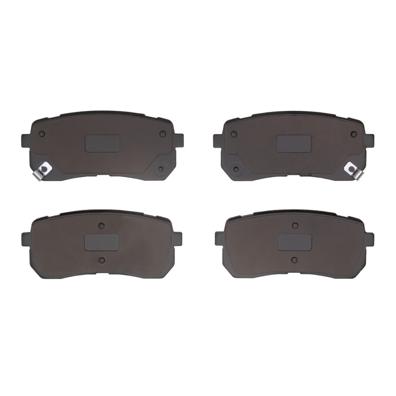 Picture of DFC 4000 HybriDynamic Brake Pads - 4000-2309-00