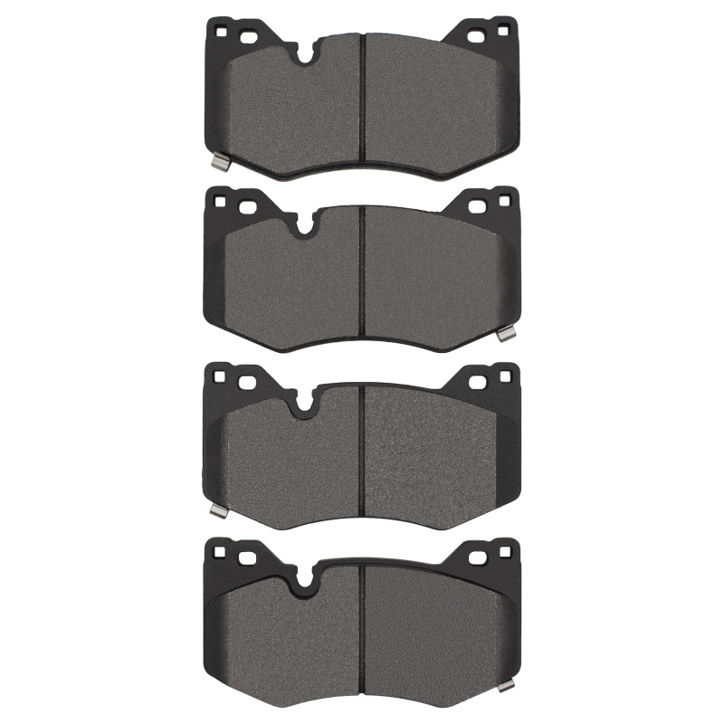 Picture of DFC 4000 HybriDynamic Brake Pads - 4000-2312-00