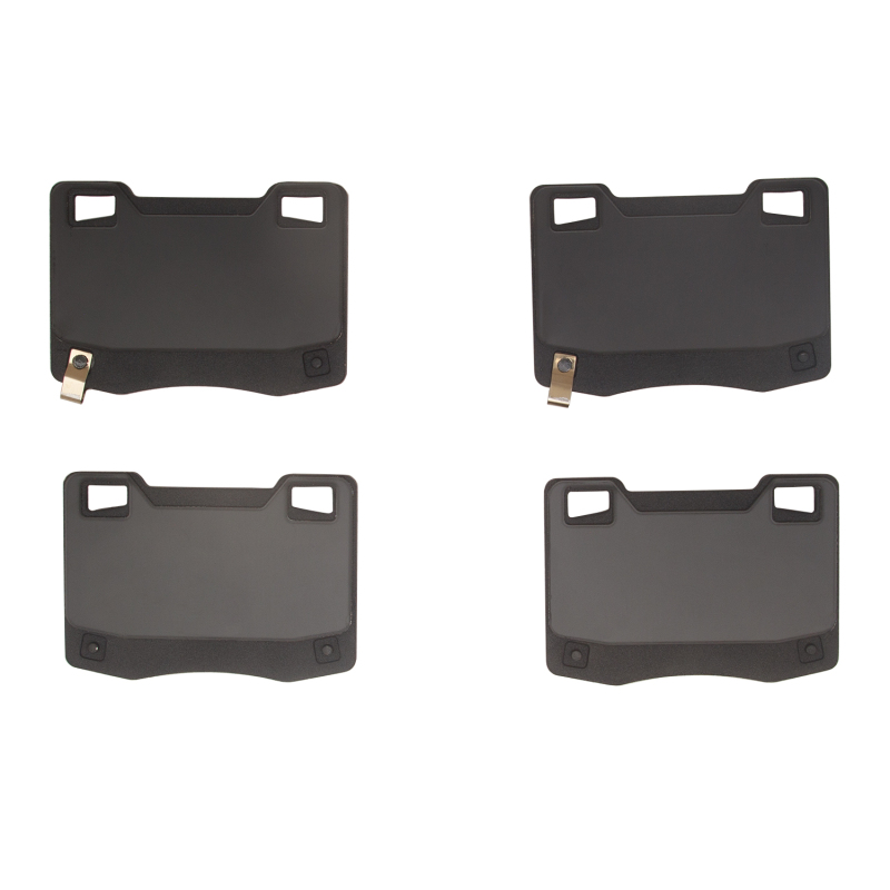 Picture of DFC 4000 HybriDynamic Brake Pads - 4000-2363-00