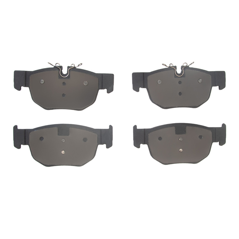 Picture of DFC 4000 HybriDynamic Brake Pads - 4000-2367-00