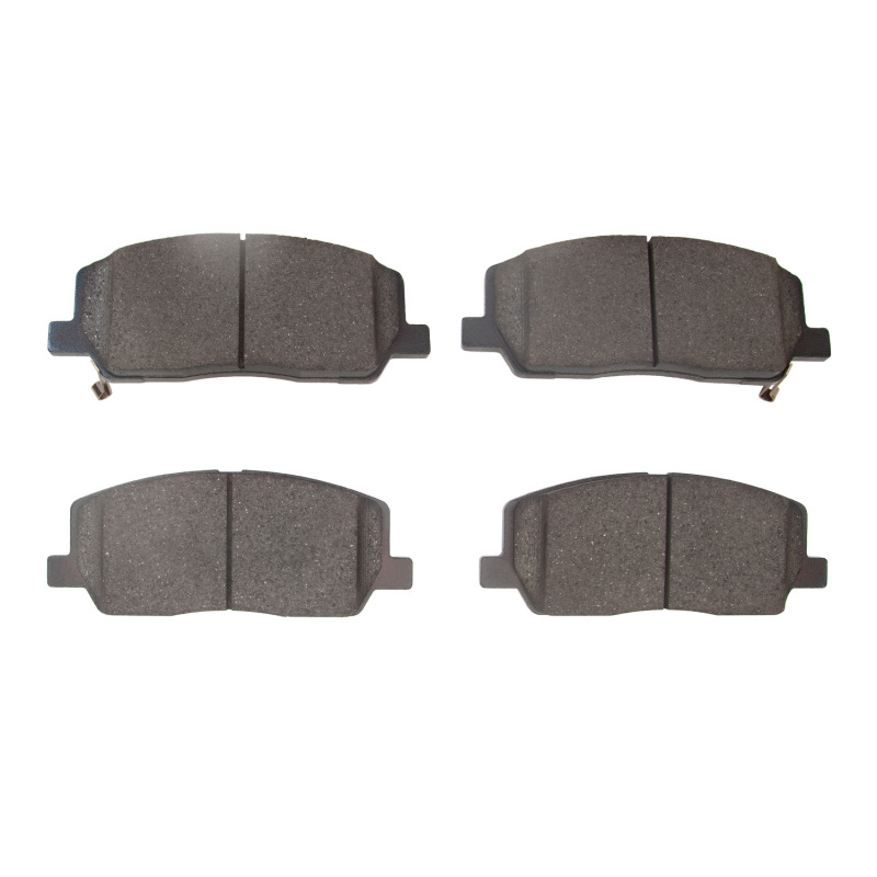 Picture of DFC 4000 HybriDynamic Brake Pads - 4000-2379-00