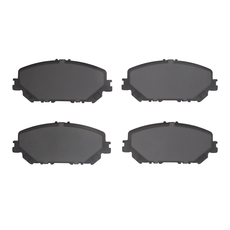 Picture of DFC 4000 HybriDynamic Brake Pads - 4000-2375-00