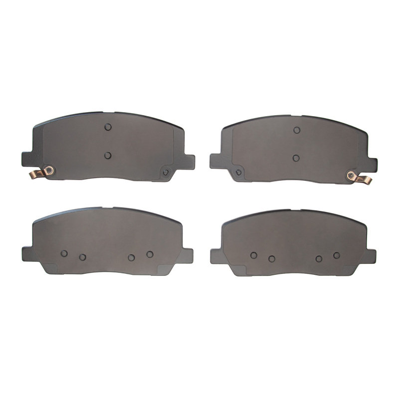 Picture of DFC 4000 HybriDynamic Brake Pads - 4000-2379-00
