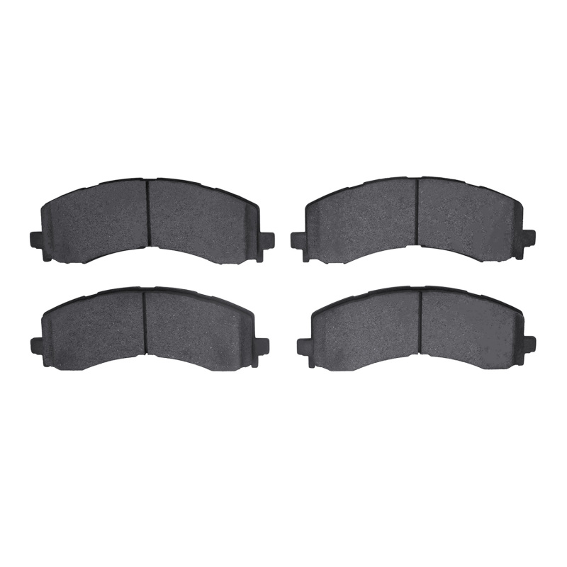 Picture of DFC 4000 HybriDynamic Brake Pads - 4000-2382-00