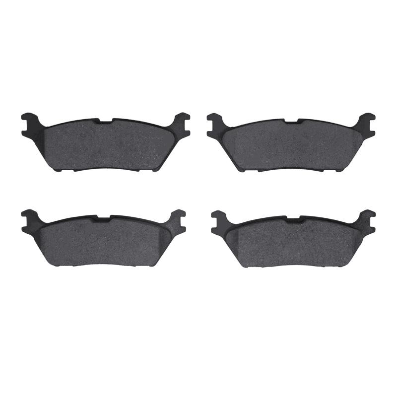 Picture of DFC 4000 HybriDynamic Brake Pads - 4000-2383-00