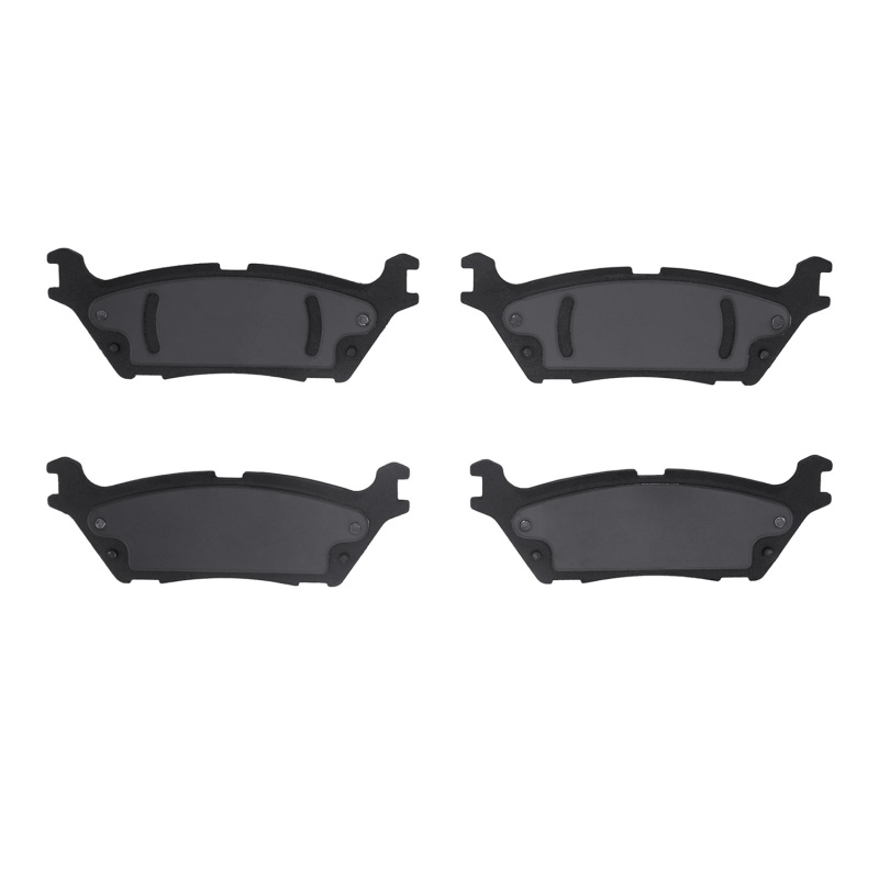 Picture of DFC 4000 HybriDynamic Brake Pads - 4000-2383-00