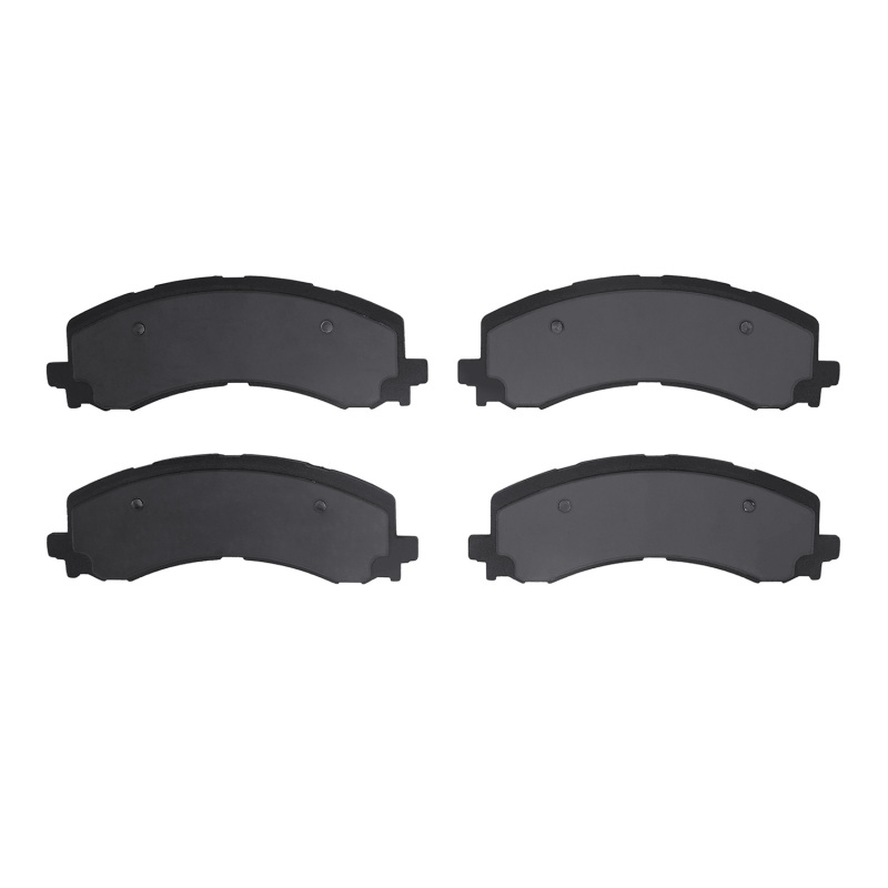 Picture of DFC 4000 HybriDynamic Brake Pads - 4000-2382-00