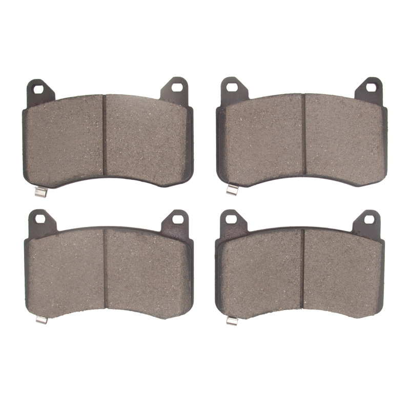 Picture of DFC 4000 HybriDynamic Brake Pads - 4000-2399-00
