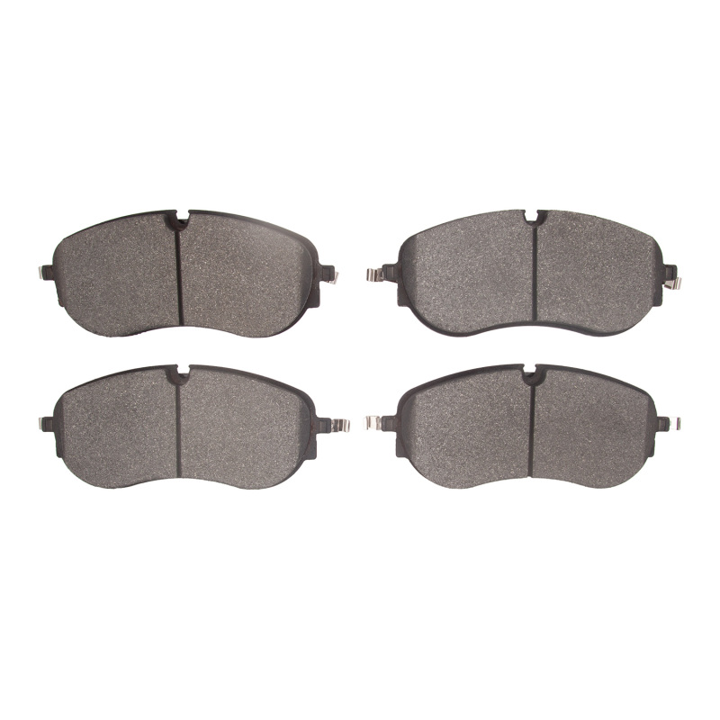 Picture of DFC 4000 HybriDynamic Brake Pads - 4000-2401-00