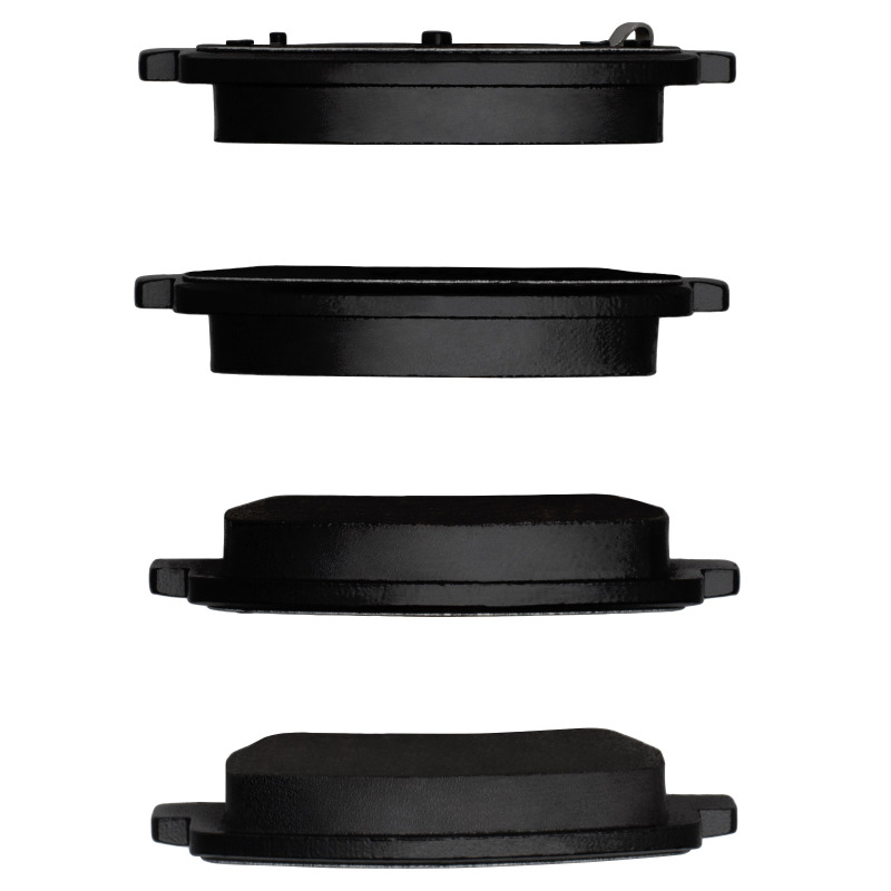 Picture of DFC 4000 HybriDynamic Brake Pads - 4000-2395-00
