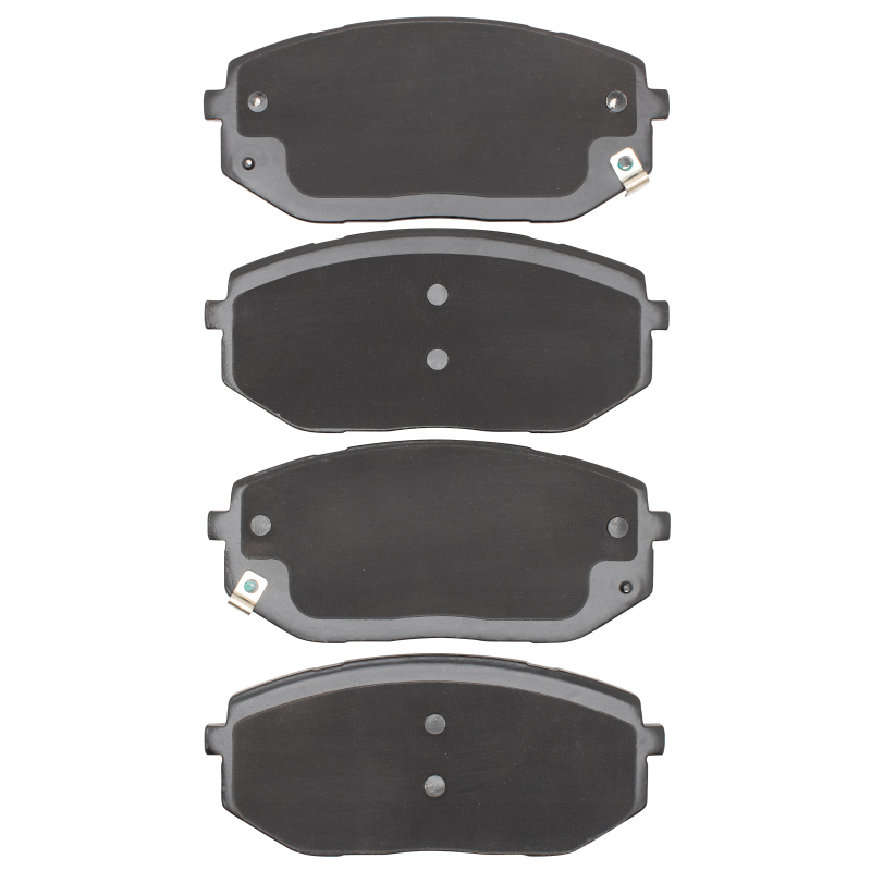 Picture of DFC 4000 HybriDynamic Brake Pads - 4000-2398-00