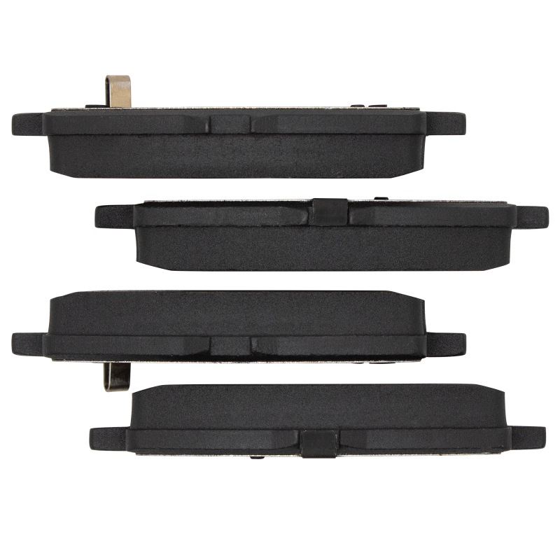 Picture of DFC 4000 HybriDynamic Brake Pads - 4000-2397-00