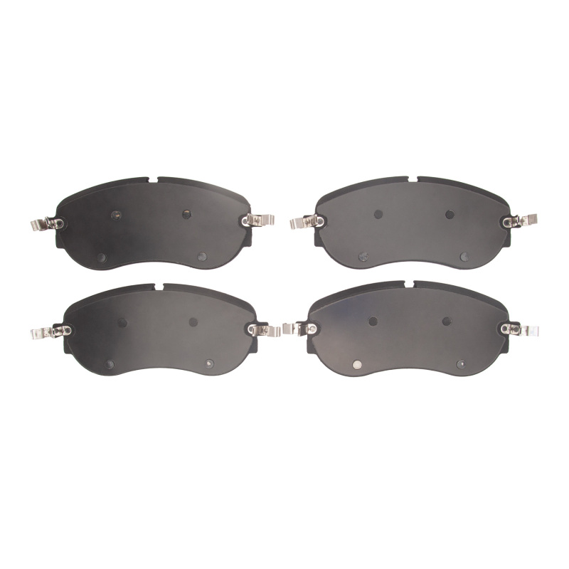 Picture of DFC 4000 HybriDynamic Brake Pads - 4000-2401-00