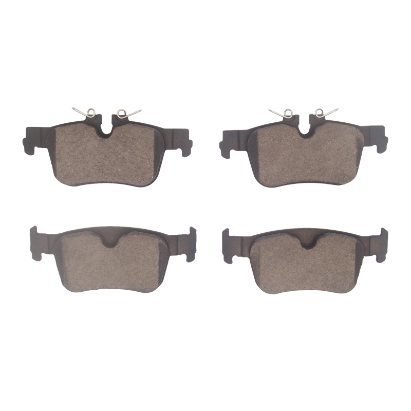 Picture of DFC 4000 HybriDynamic Brake Pads - 4000-2410-00