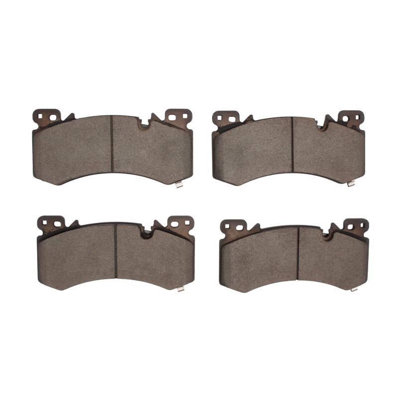 Picture of DFC 4000 HybriDynamic Brake Pads - 4000-2407-10