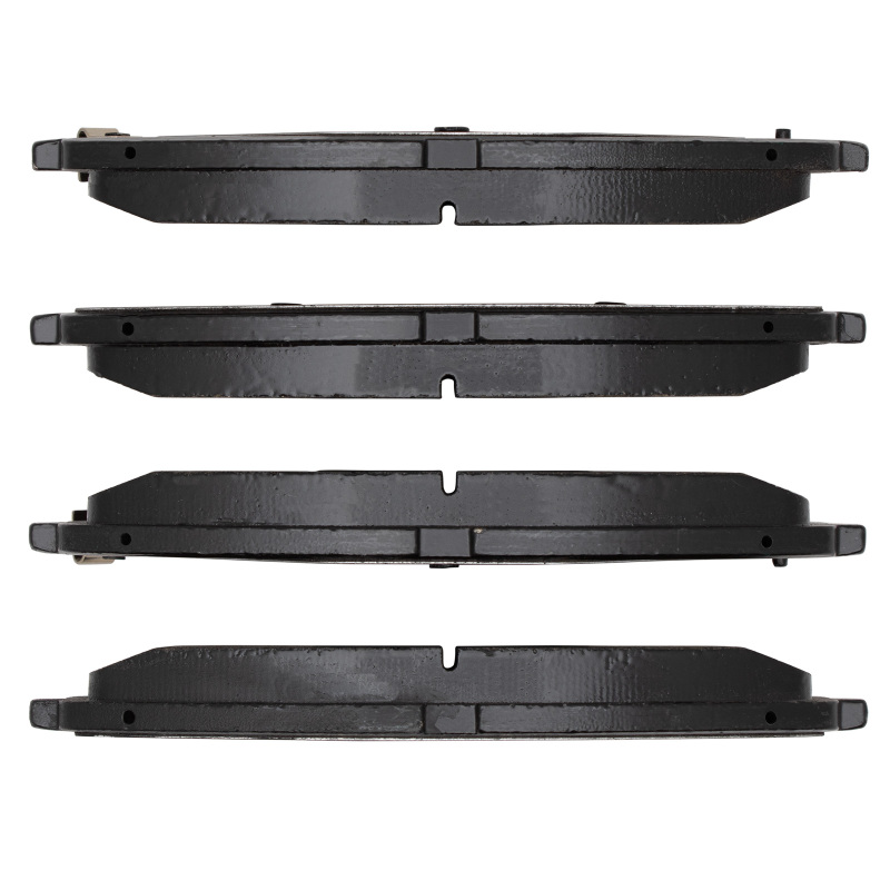 Picture of DFC 4000 HybriDynamic Brake Pads - 4000-2408-00