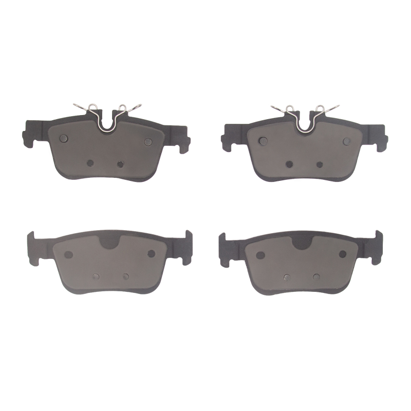 Picture of DFC 4000 HybriDynamic Brake Pads - 4000-2410-00