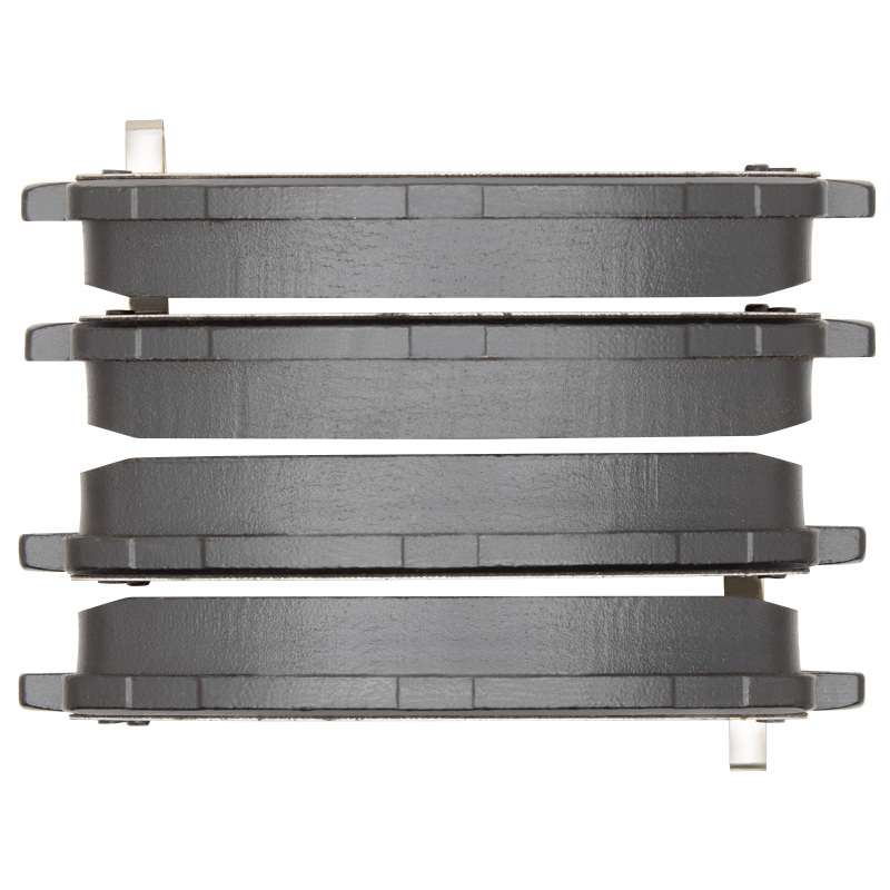 Picture of DFC 4000 HybriDynamic Brake Pads - 4000-2411-00