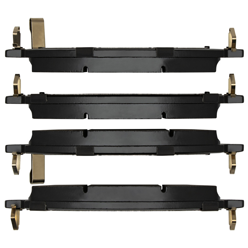 Picture of DFC 4000 HybriDynamic Brake Pads - 4000-2413-00