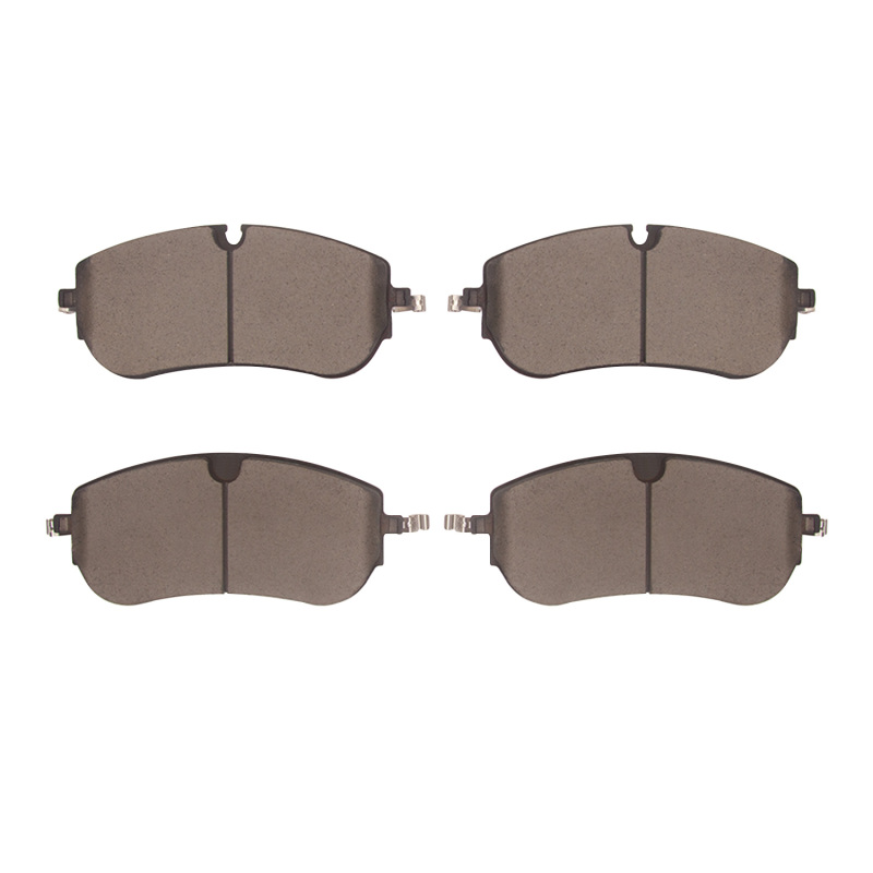 Picture of DFC 4000 HybriDynamic Brake Pads - 4000-2416-00