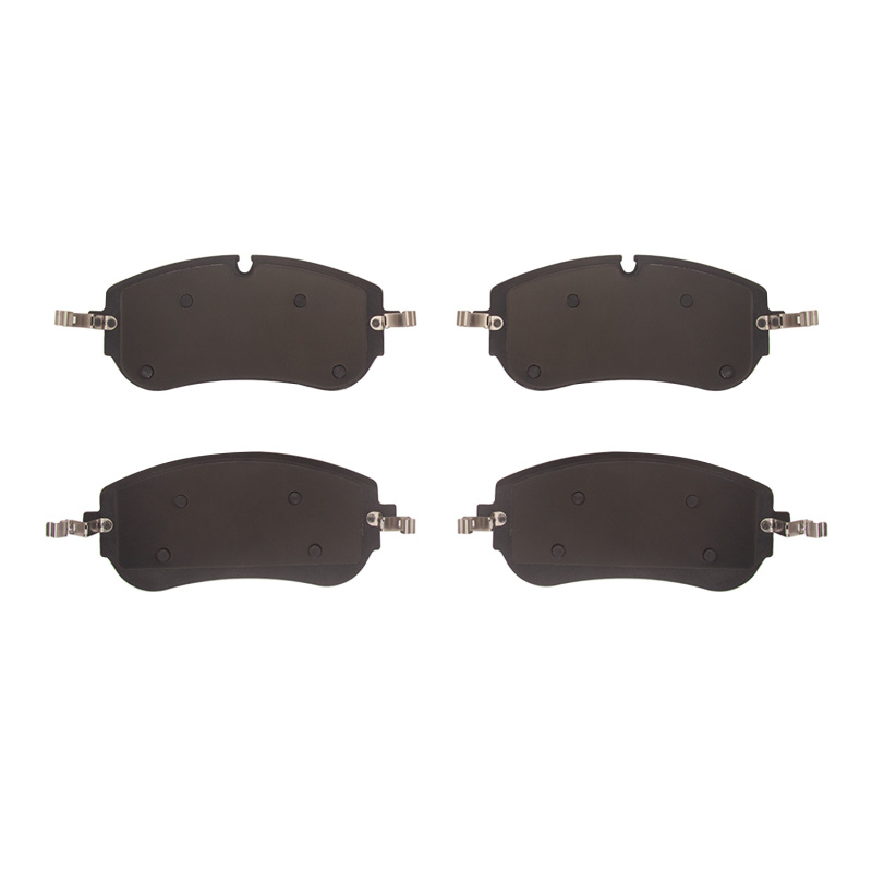 Picture of DFC 4000 HybriDynamic Brake Pads - 4000-2416-00
