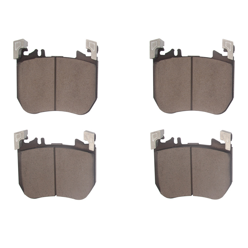 Picture of DFC 4000 HybriDynamic Brake Pads - 4000-2424-00