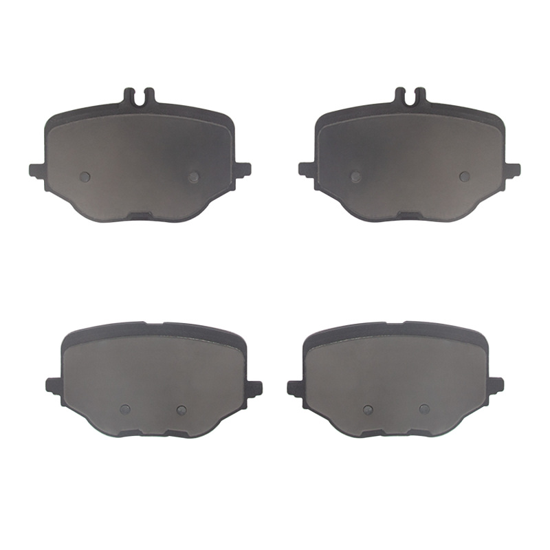 Picture of DFC 4000 HybriDynamic Brake Pads - 4000-2425-00