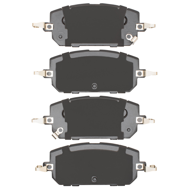 Picture of DFC 4000 HybriDynamic Brake Pads - 4000-2426-00