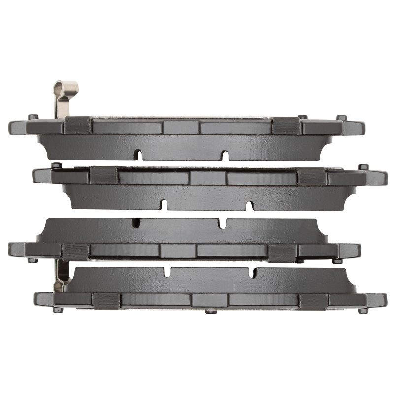 Picture of DFC 4000 HybriDynamic Brake Pads - 4000-2426-10