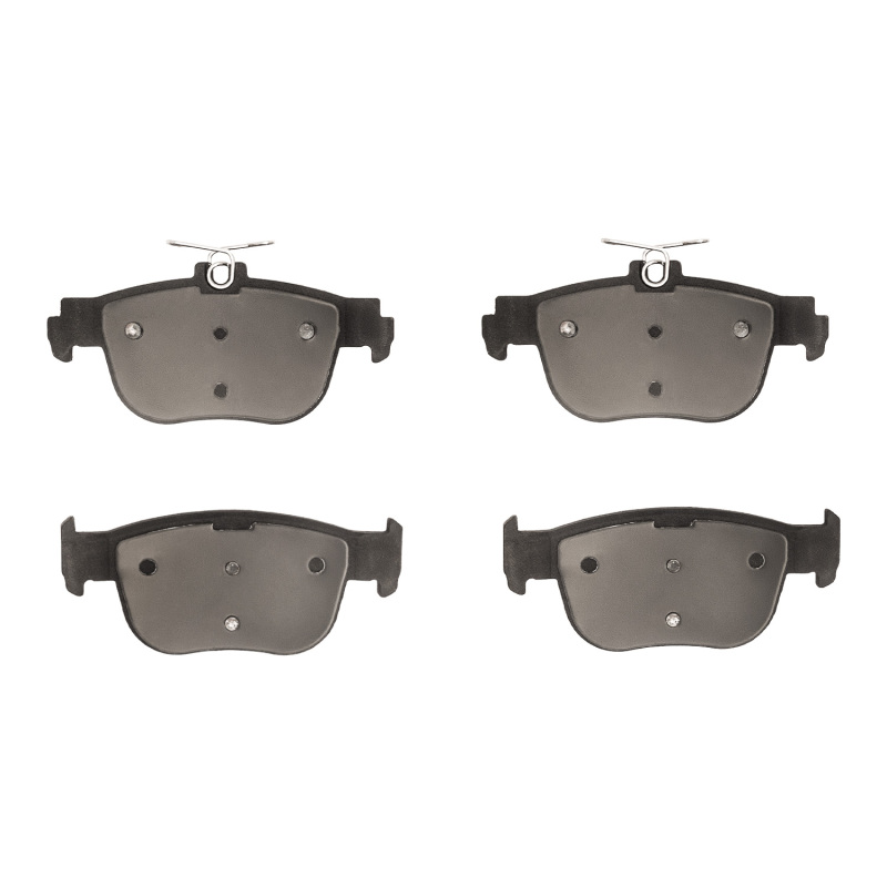 Picture of DFC 4000 HybriDynamic Brake Pads - 4000-2432-00