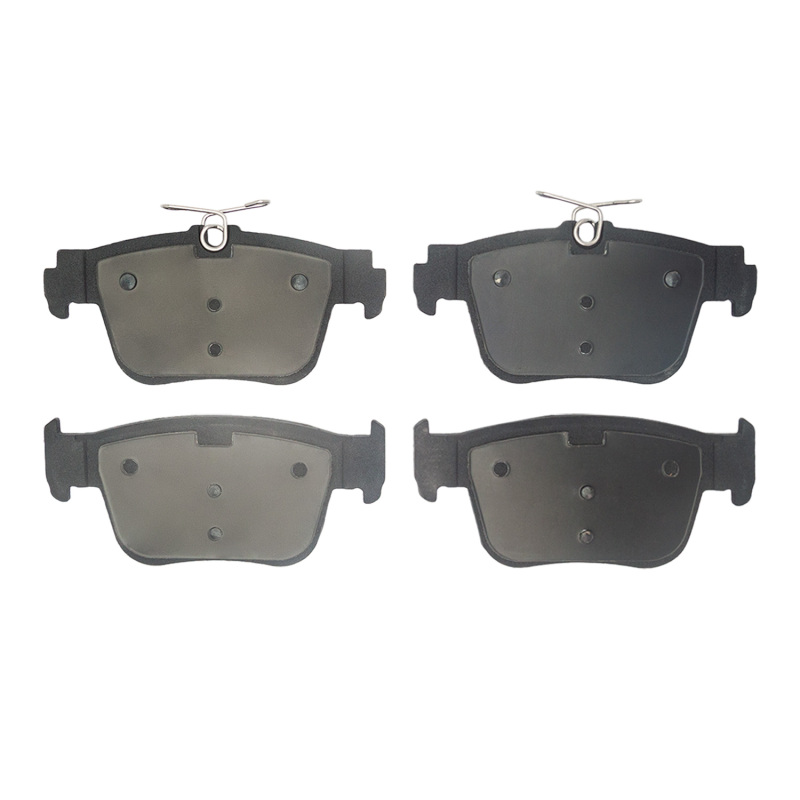 Picture of DFC 4000 HybriDynamic Brake Pads - 4000-2433-00