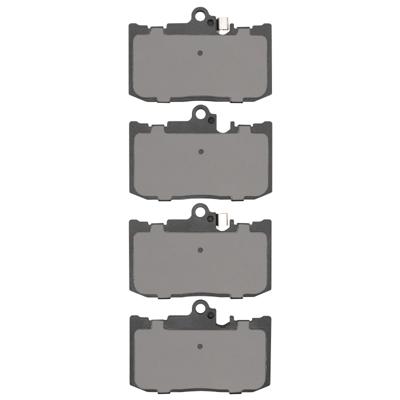 Picture of DFC 4000 HybriDynamic Brake Pads - 4000-2434-00