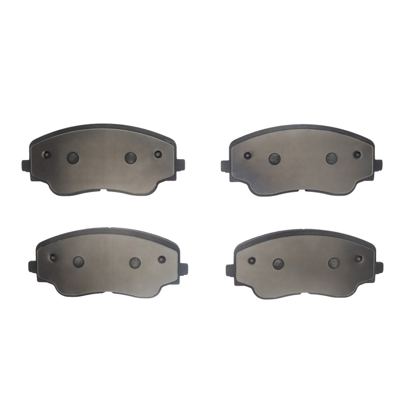 Picture of DFC 4000 HybriDynamic Brake Pads - 4000-2437-00