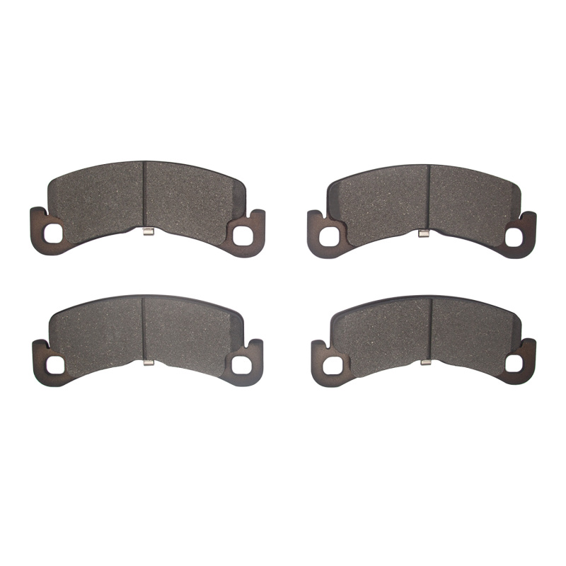 Picture of DFC 4000 HybriDynamic Brake Pads - 4000-2443-00