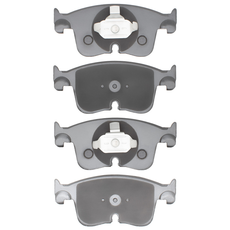 Picture of DFC 4000 HybriDynamic Brake Pads - 4000-2438-00