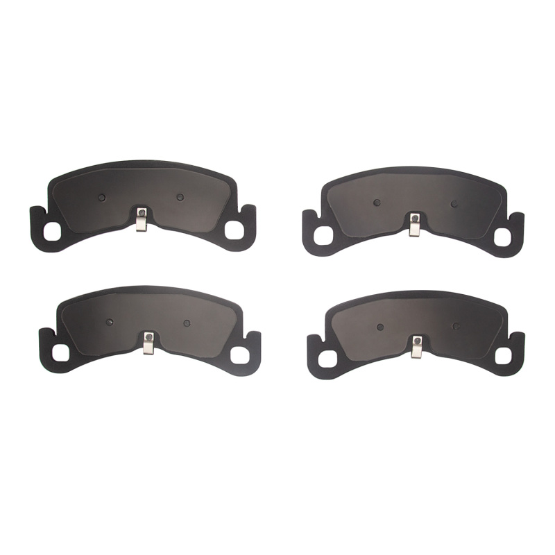 Picture of DFC 4000 HybriDynamic Brake Pads - 4000-2443-00