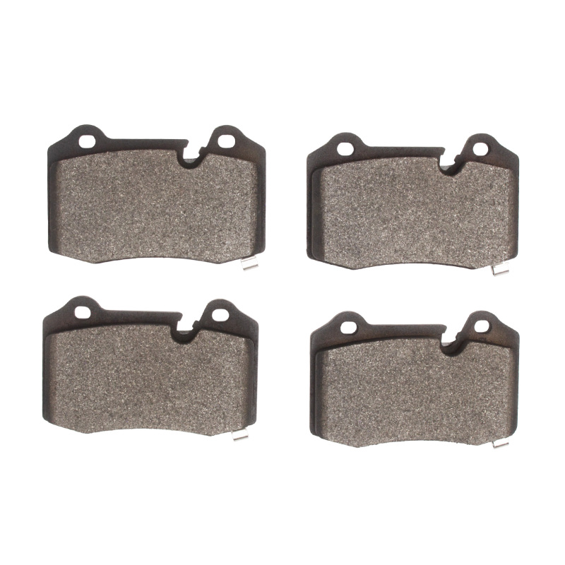 Picture of DFC 4000 HybriDynamic Brake Pads - 4000-2445-00