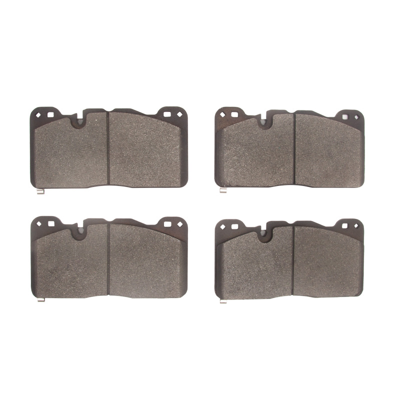 Picture of DFC 4000 HybriDynamic Brake Pads - 4000-2446-00
