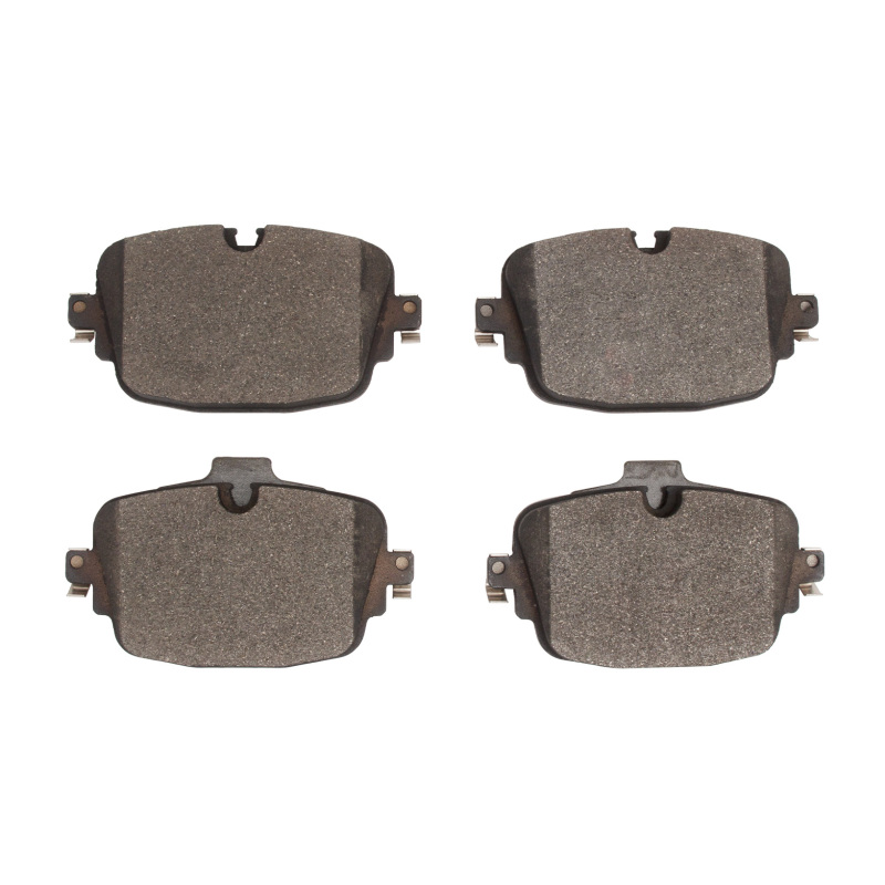 Picture of DFC 4000 HybriDynamic Brake Pads - 4000-2452-00