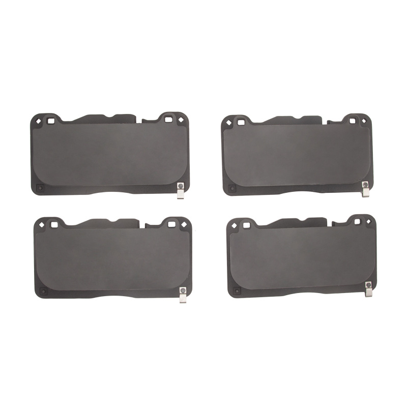Picture of DFC 4000 HybriDynamic Brake Pads - 4000-2446-00