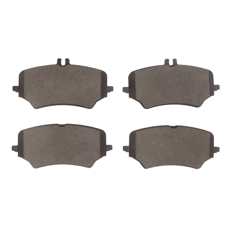Picture of DFC 4000 HybriDynamic Brake Pads - 4000-2454-00