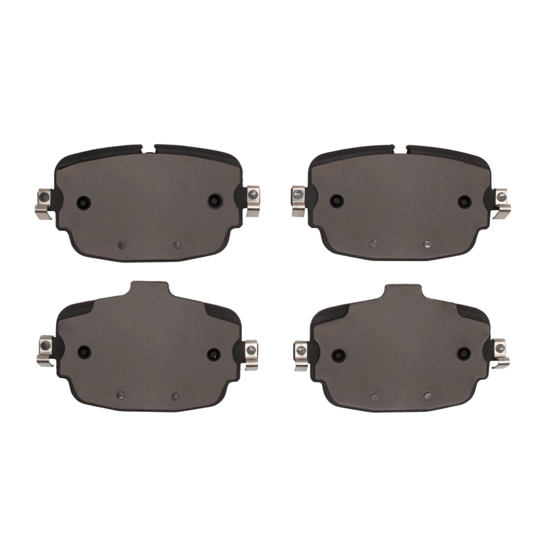 Picture of DFC 4000 HybriDynamic Brake Pads - 4000-2452-00