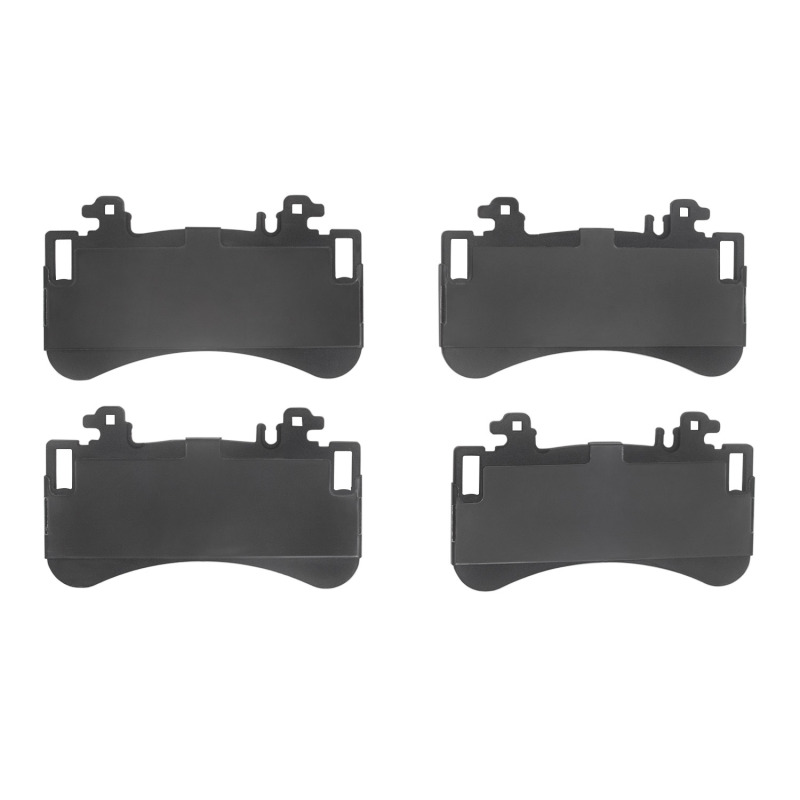 Picture of DFC 4000 HybriDynamic Brake Pads - 4000-2453-00