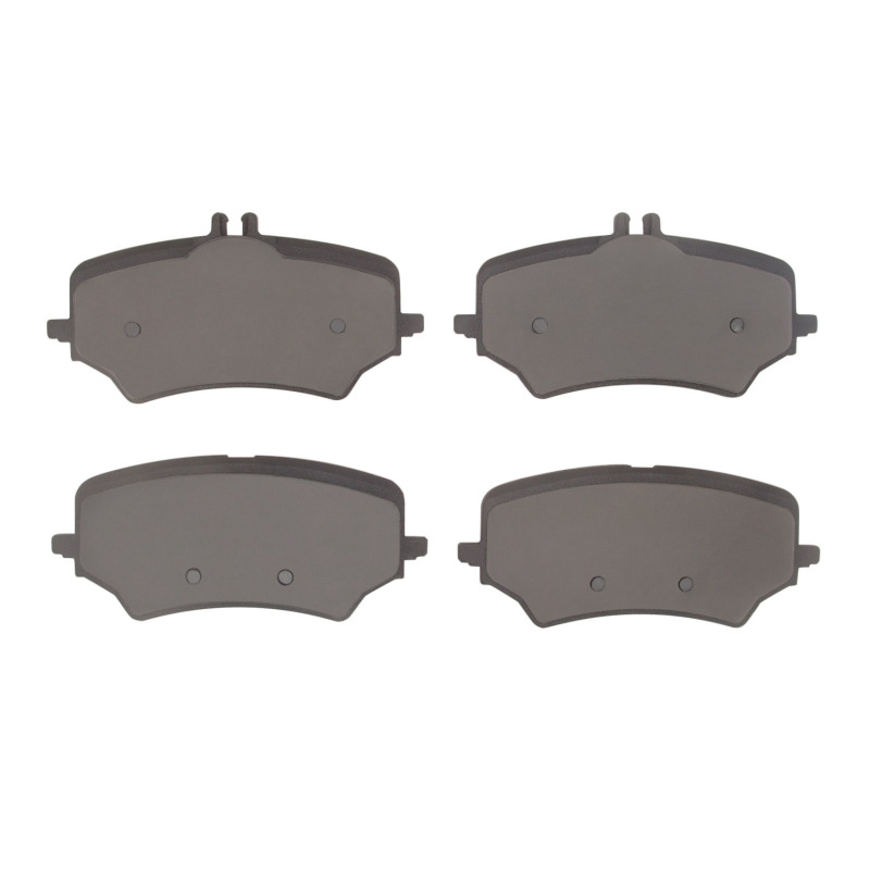 Picture of DFC 4000 HybriDynamic Brake Pads - 4000-2454-00