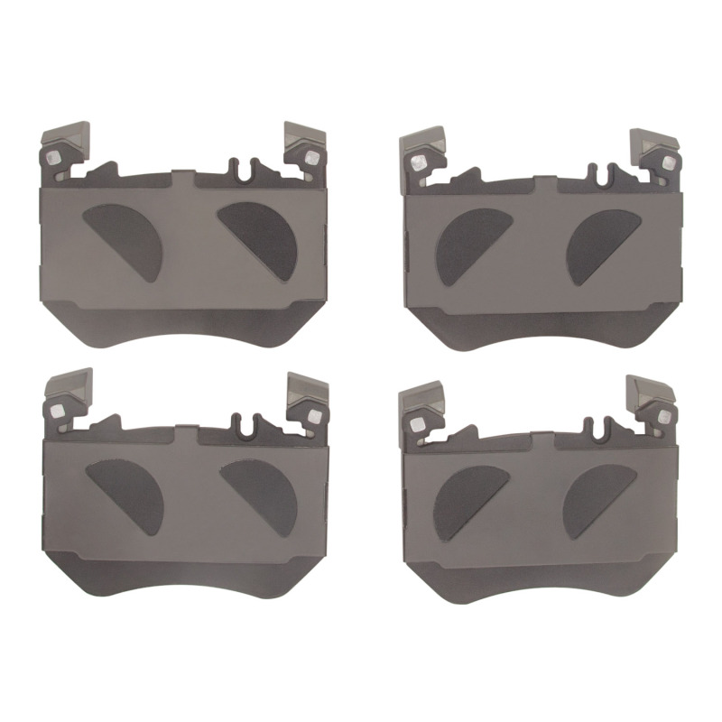 Picture of DFC 4000 HybriDynamic Brake Pads - 4000-2455-00