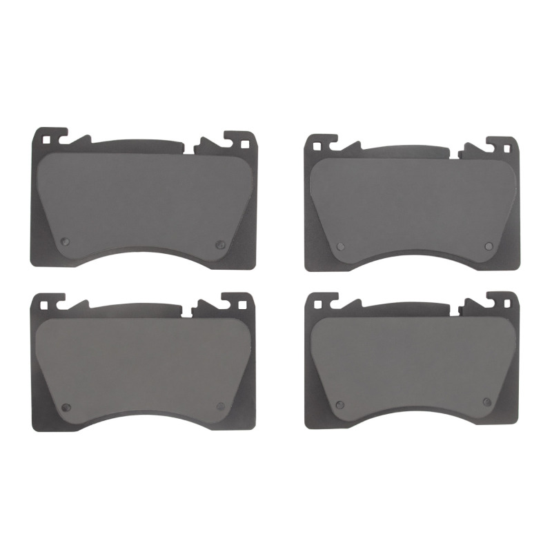 Picture of DFC 4000 HybriDynamic Brake Pads - 4000-2461-00