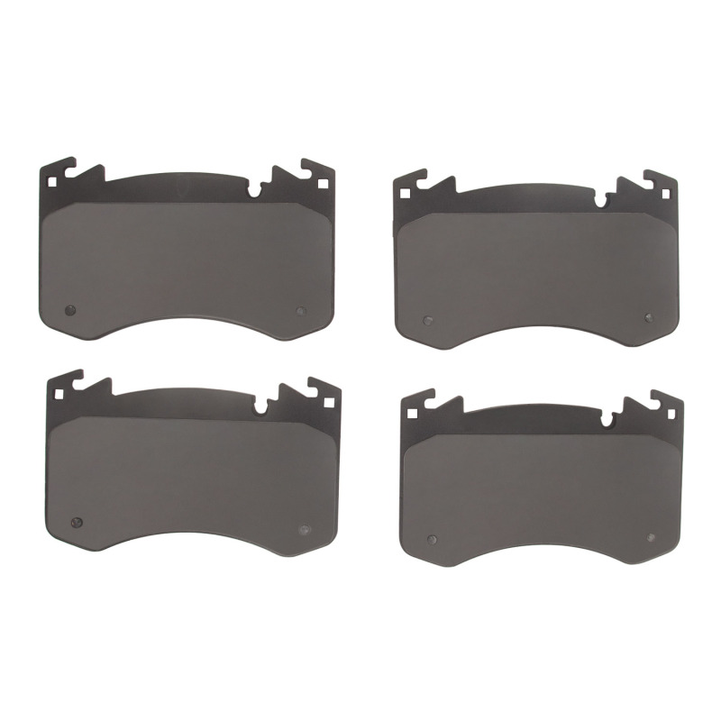 Picture of DFC 4000 HybriDynamic Brake Pads - 4000-2462-00